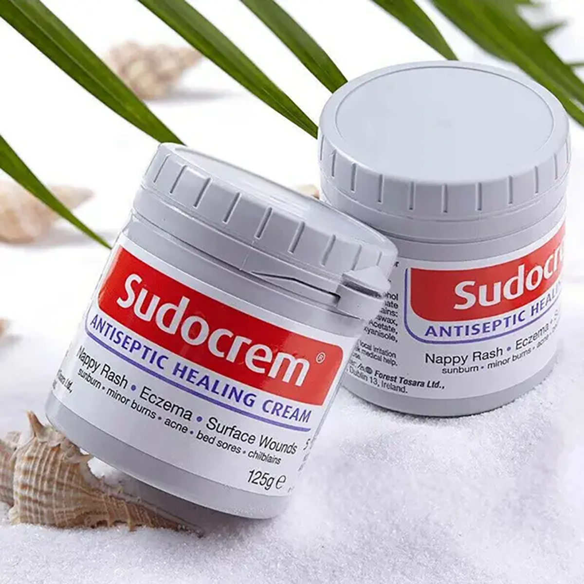 Sudocrem Barrier Cream 60g